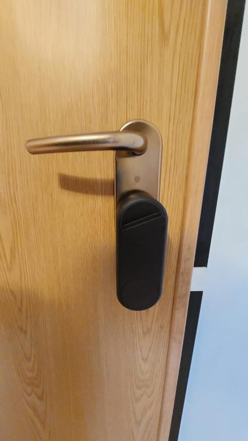 Med Man Apartmani Slavonski Brod Dış mekan fotoğraf